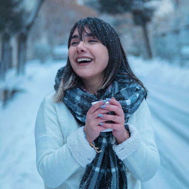Portrait of Alex Carter, community mentor and Italian cuisine specialist